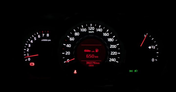 Understanding Luces del Tablero: Your Guide to Dashboard Lights